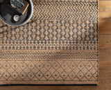 Surya Closeout Bryant BRA-2402 Wheat Rug