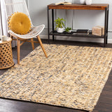 Surya Closeout Bryant BRA-2403 Wheat Rug