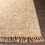 surya bryant bra 2405 wheat rug