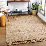 surya bryant bra 2405 wheat rug