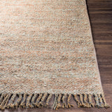 surya bryant bra 2406 taupe rug