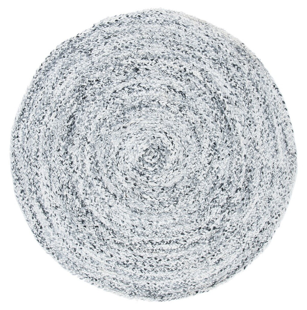 safavieh clearance braided brd271z ivory rug