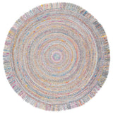 safavieh clearance braided brd275c yellow rug