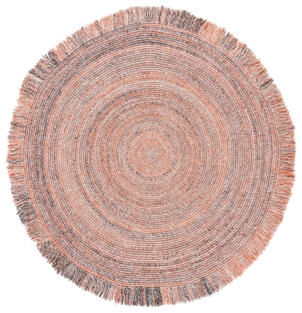 safavieh clearance braided brd275p orange rug