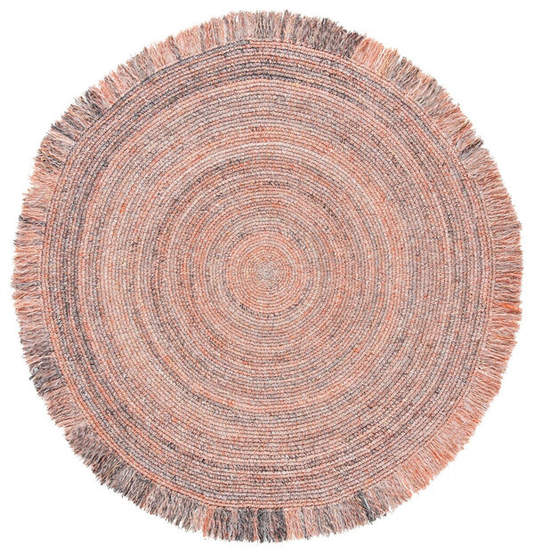 safavieh clearance braided brd275p orange rug