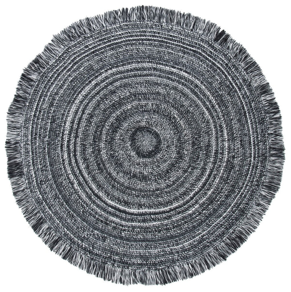 safavieh clearance braided brd275z black rug