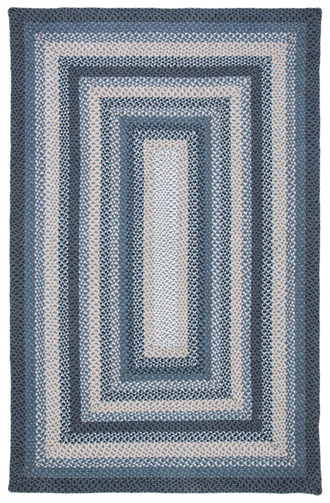 safavieh clearance braided brd651h dark grey rug