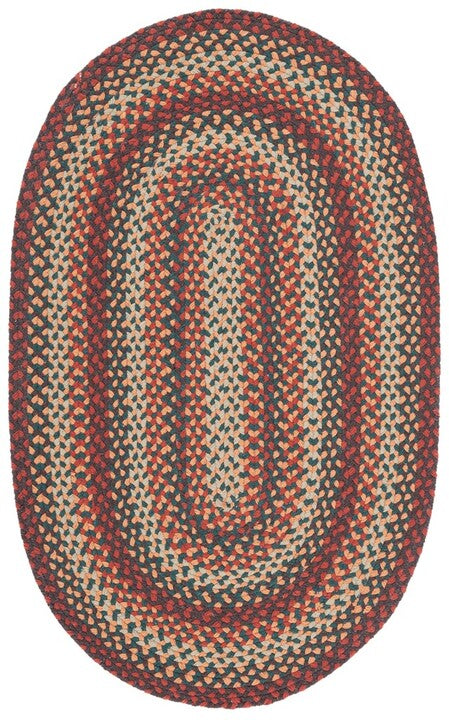 safavieh clearance braided brd651z brown rug