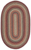 safavieh clearance braided brd651z brown rug
