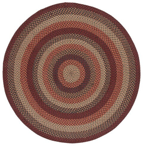 safavieh clearance braided brd651z brown rug