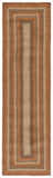 safavieh clearance braided brd652a blue rug