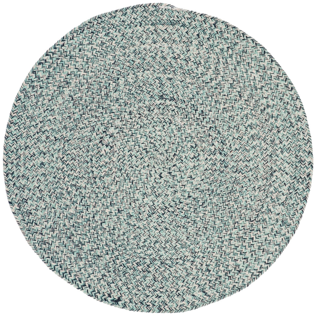 safavieh clearance braided brd701j aqua rug