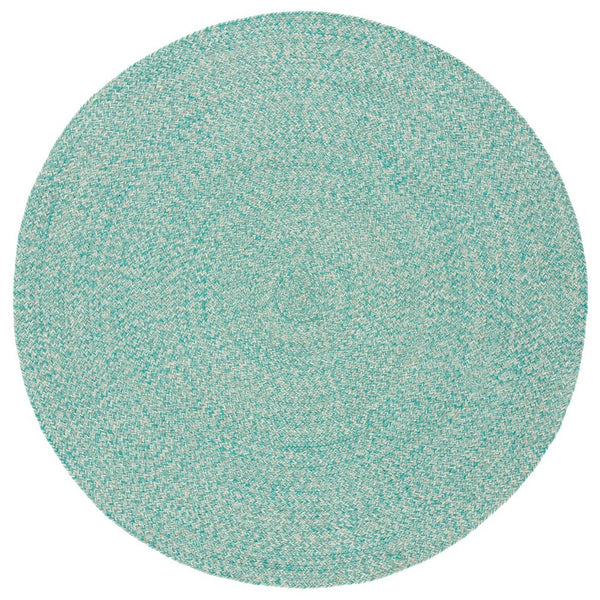 safavieh clearance braided brd701y teal rug