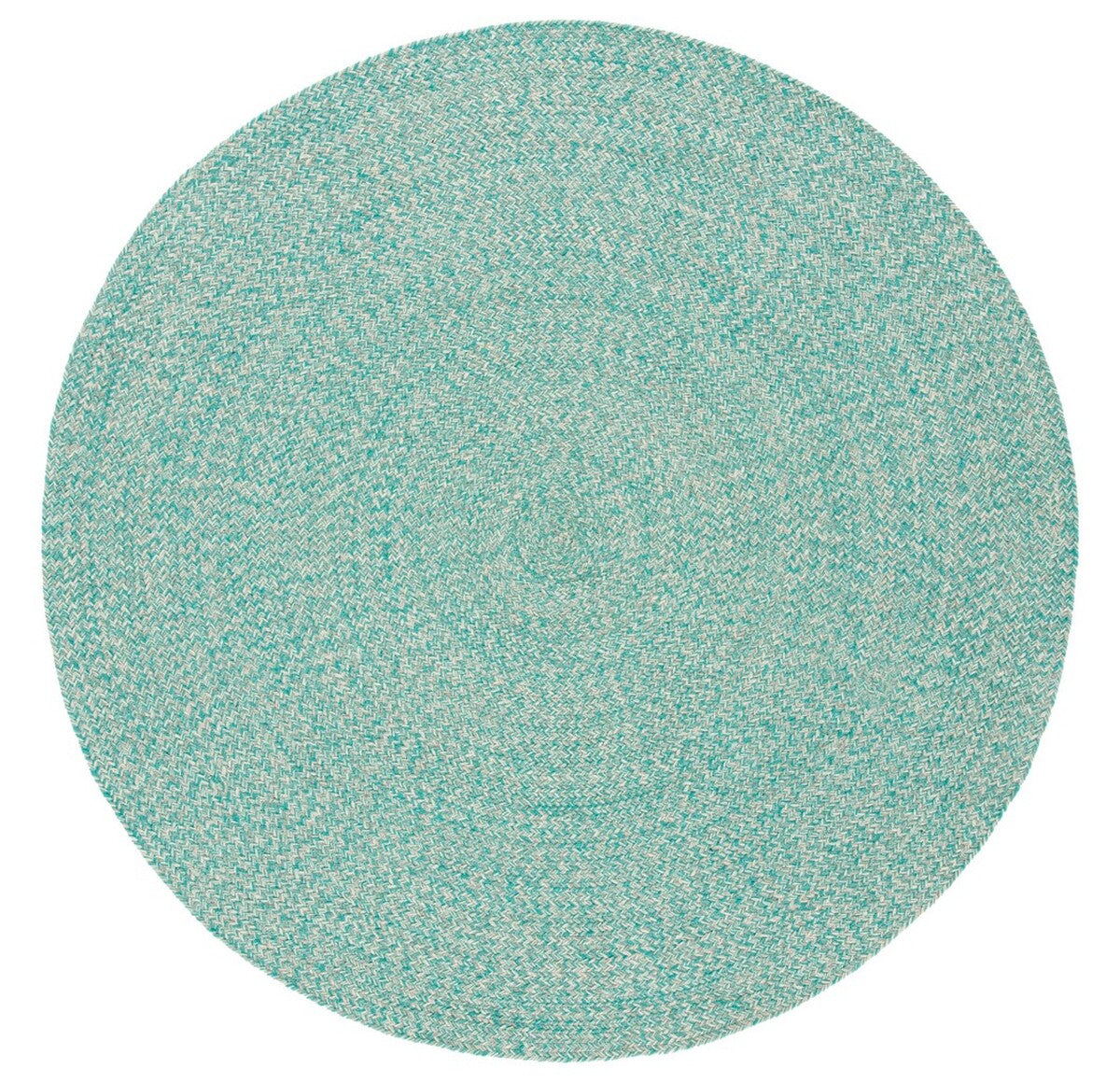 safavieh clearance braided brd701y teal rug
