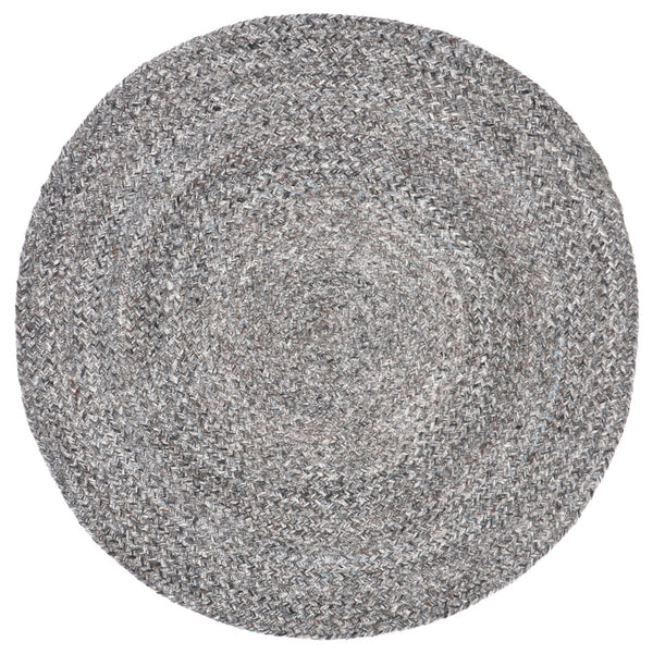 safavieh clearance braided brd800f grey rug