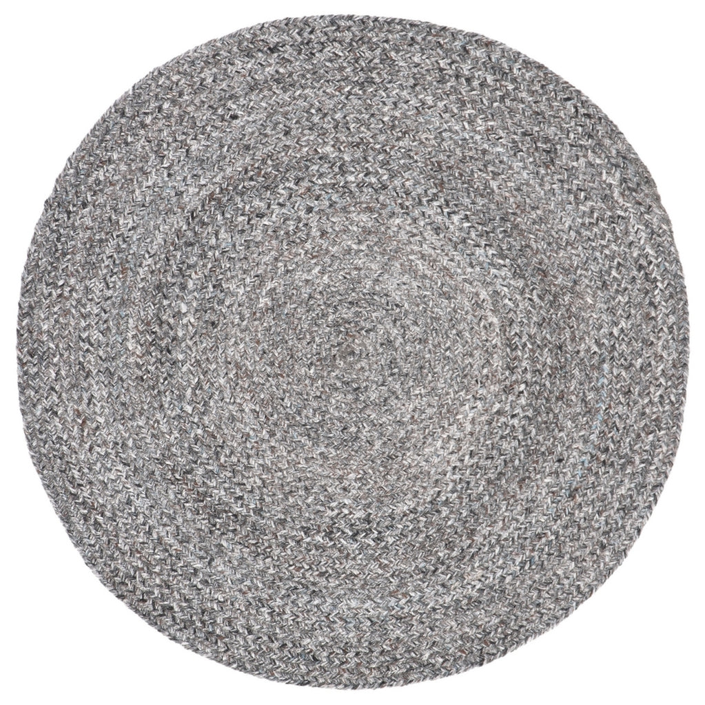 safavieh clearance braided brd800f grey rug