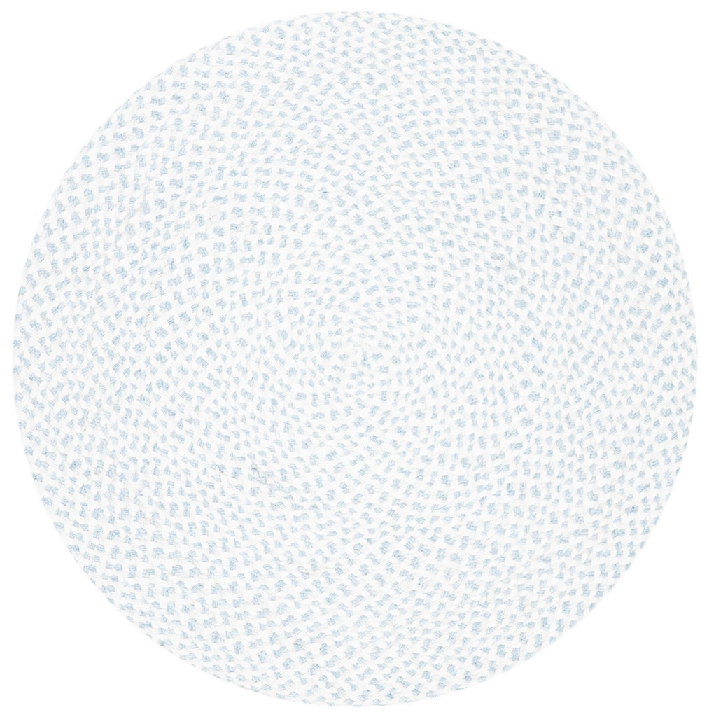 safavieh clearance braided brd801b ivory rug