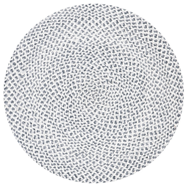 safavieh clearance braided brd801f grey rug