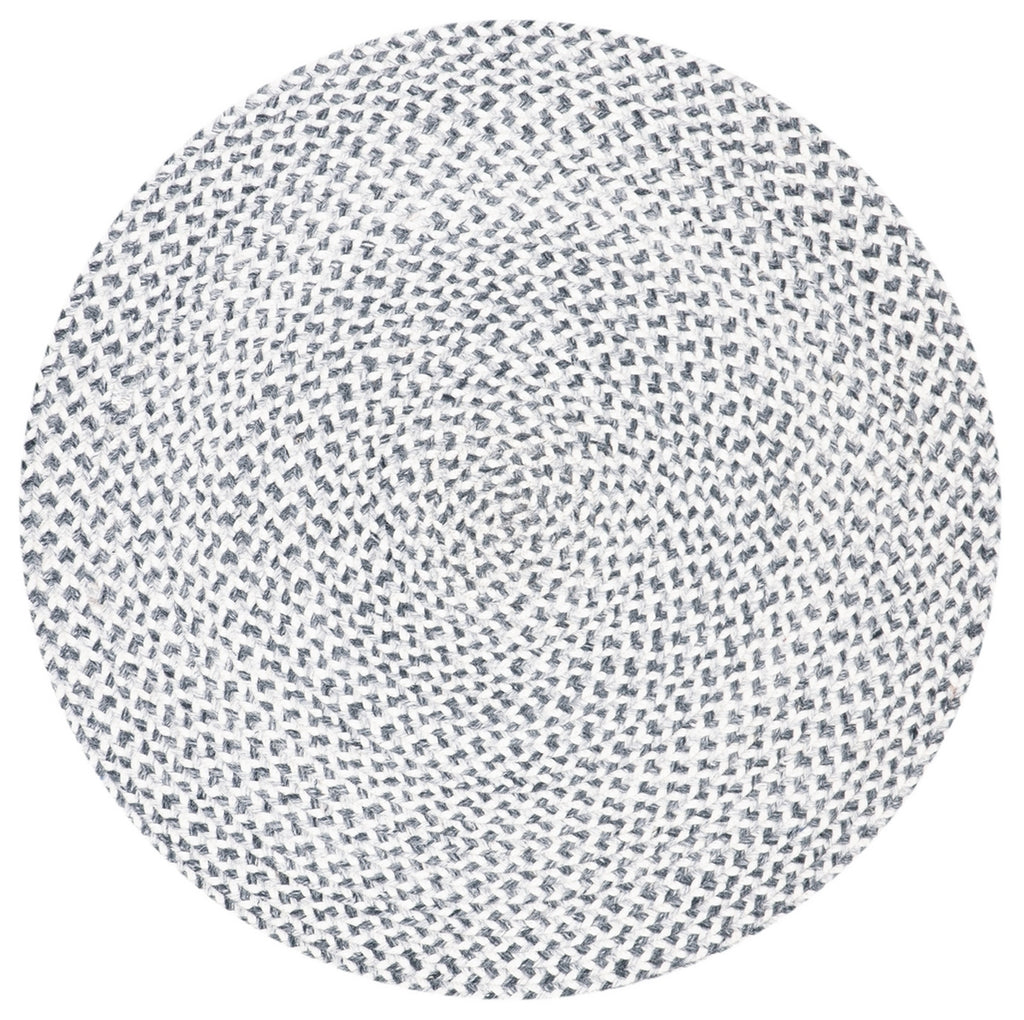 safavieh clearance braided brd801f grey rug