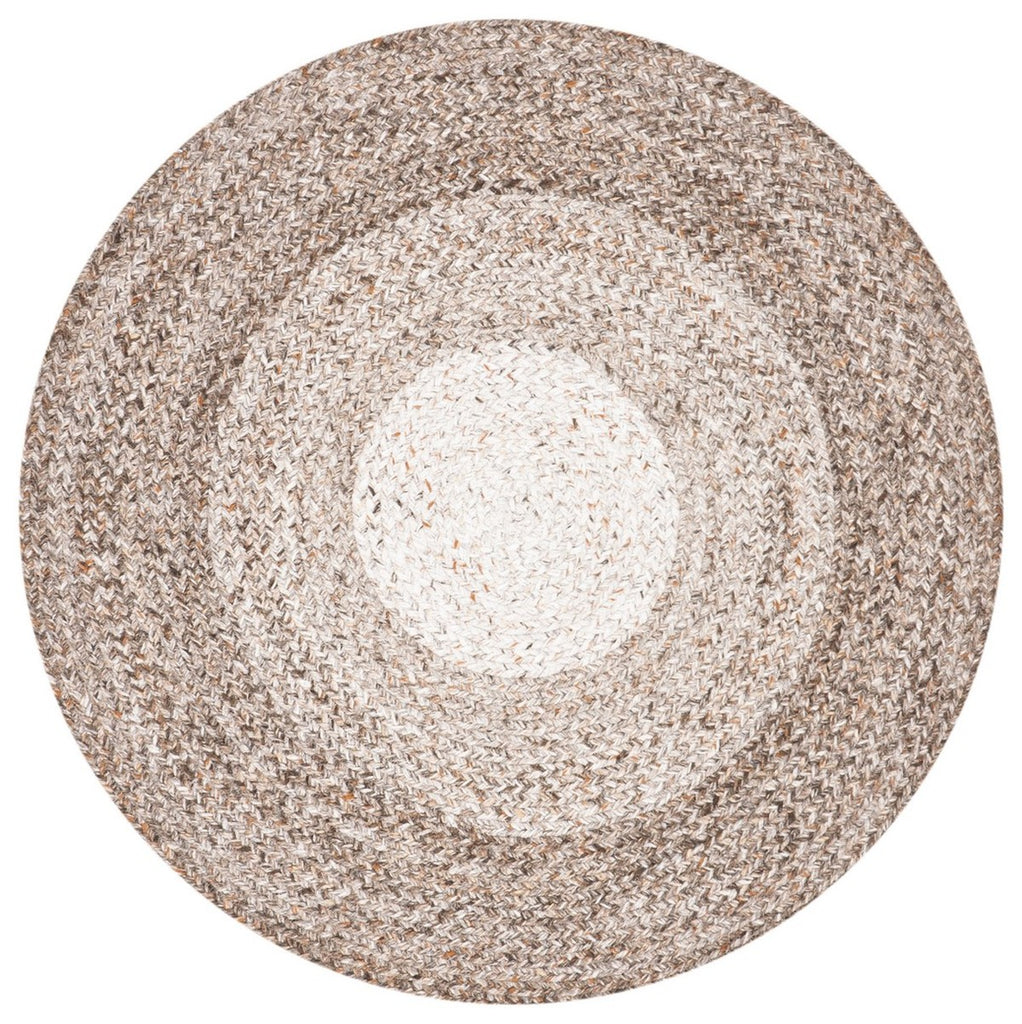 safavieh clearance braided brd802t brown rug