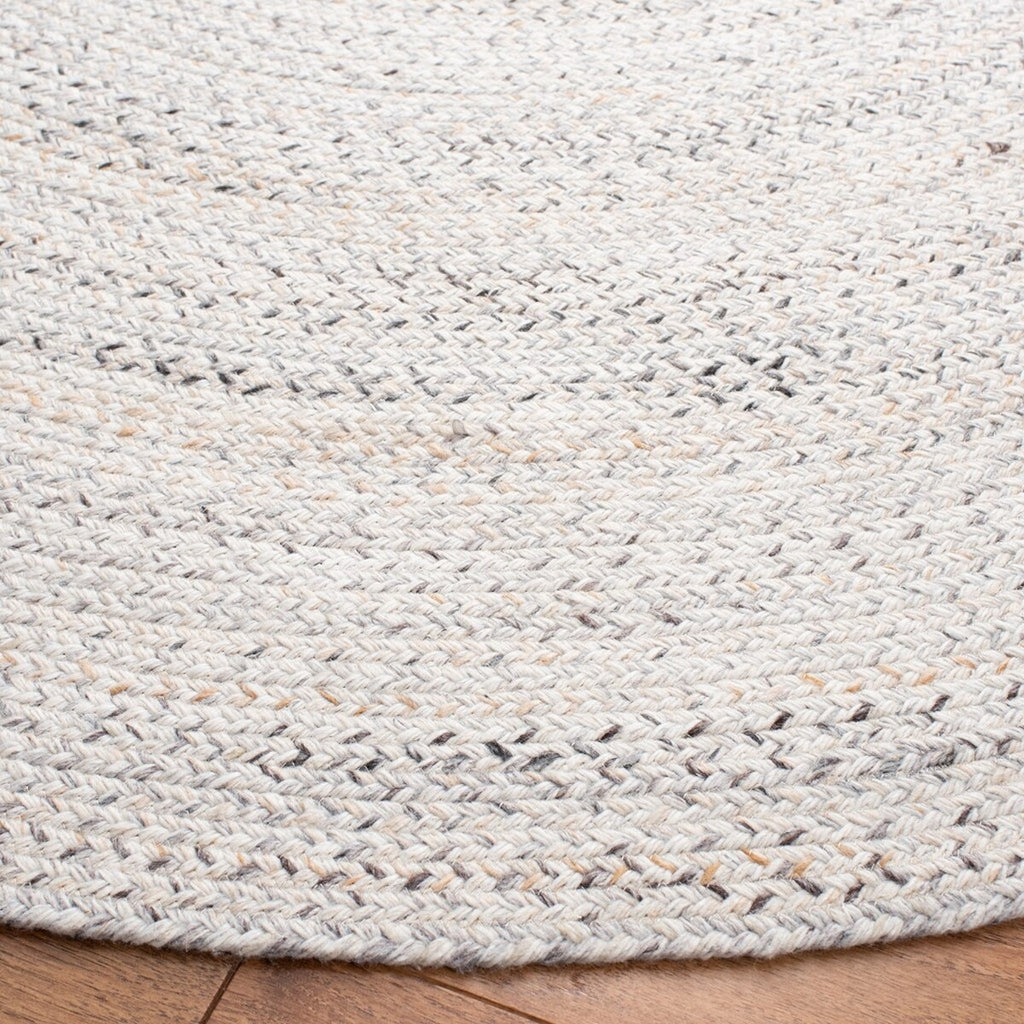 safavieh clearance braided brd851a ivory rug