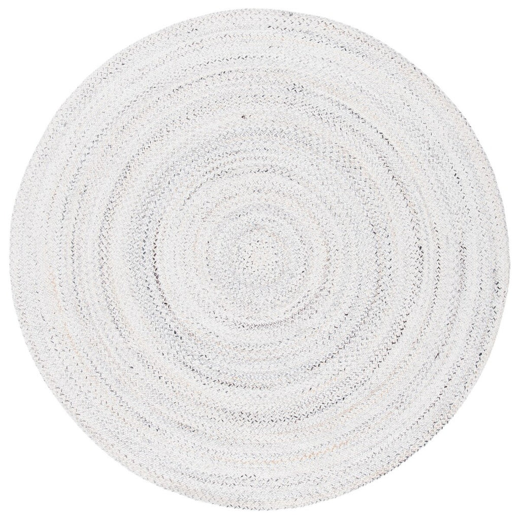 safavieh clearance braided brd851a ivory rug