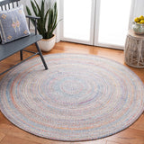 safavieh clearance braided brd851d yellow rug