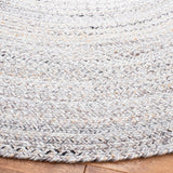 safavieh clearance braided brd851f grey rug