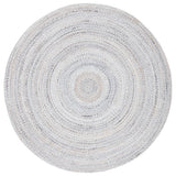 safavieh clearance braided brd851f grey rug