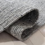 safavieh clearance braided brd901f light grey rug