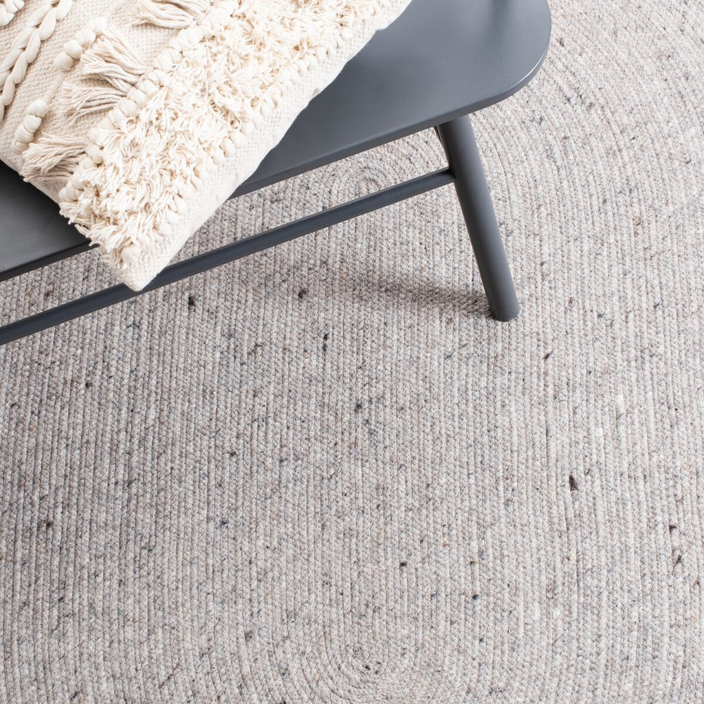 safavieh clearance braided brd901g grey rug