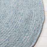 safavieh clearance braided brd901k turquoise rug
