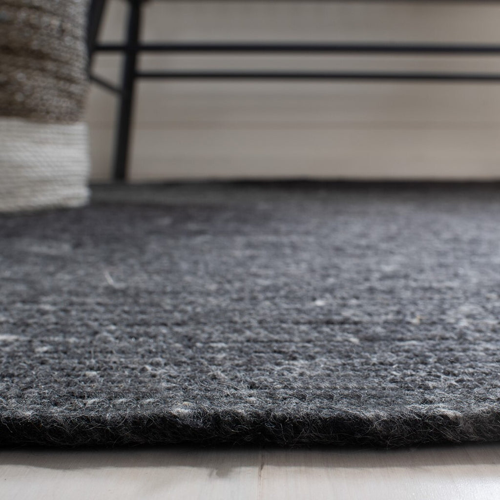 safavieh clearance braided brd901z black rug
