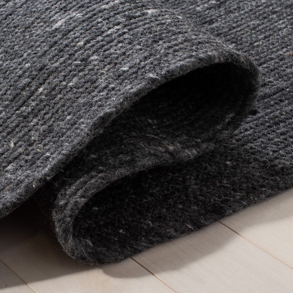 safavieh clearance braided brd901z black rug