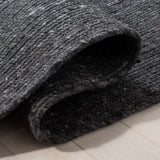 safavieh clearance braided brd901z black rug