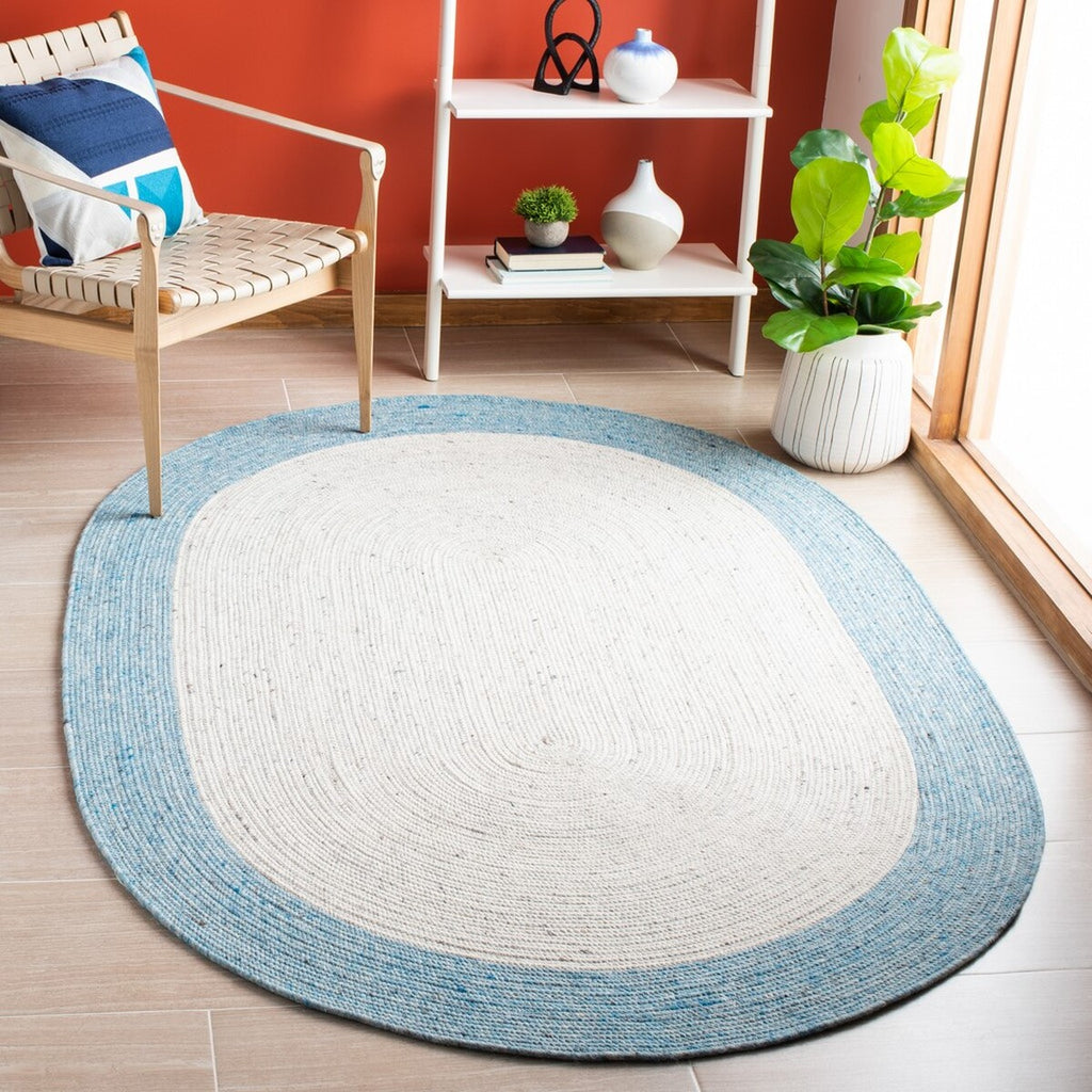 safavieh clearance braided brd902a ivory rug
