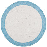 safavieh clearance braided brd902a ivory rug