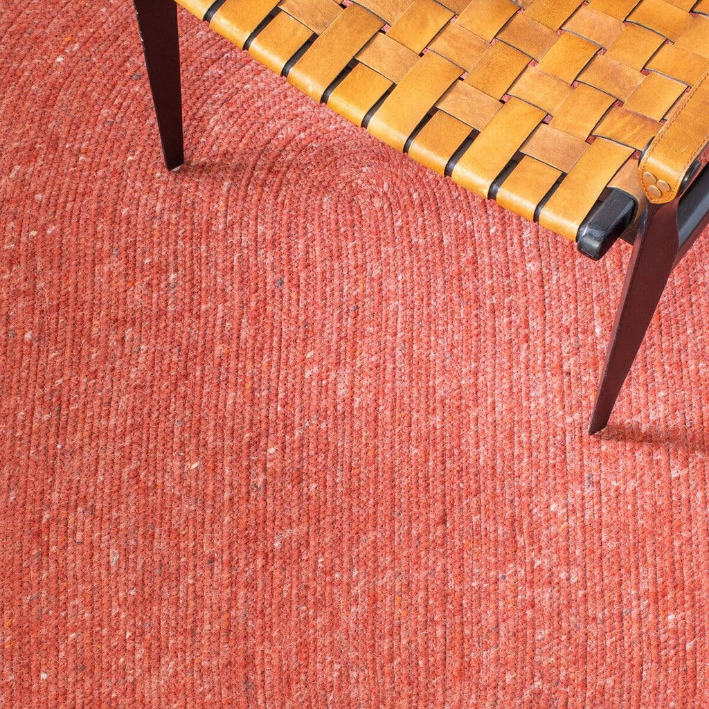 safavieh clearance braided brd902q red rug
