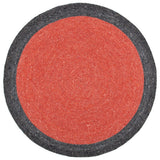 safavieh clearance braided brd902q red rug