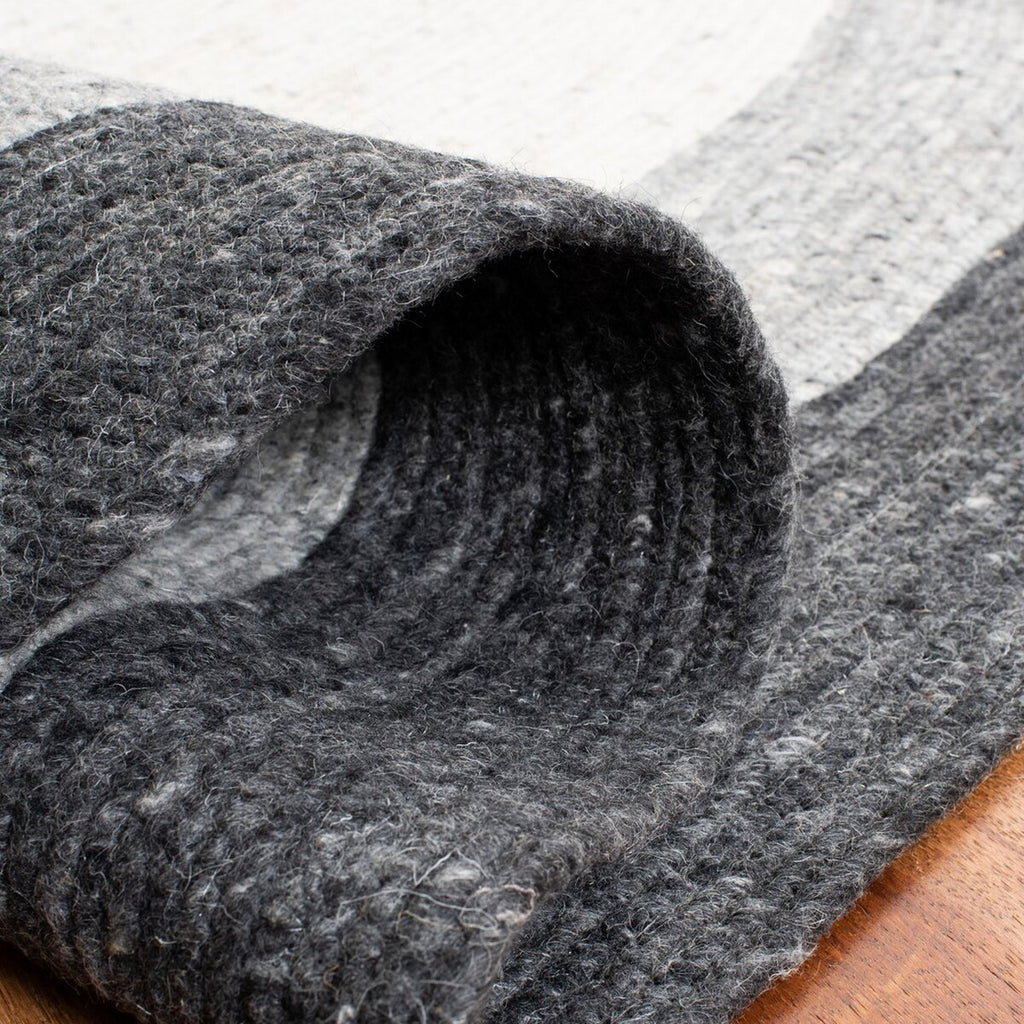 safavieh clearance braided brd903a grey rug