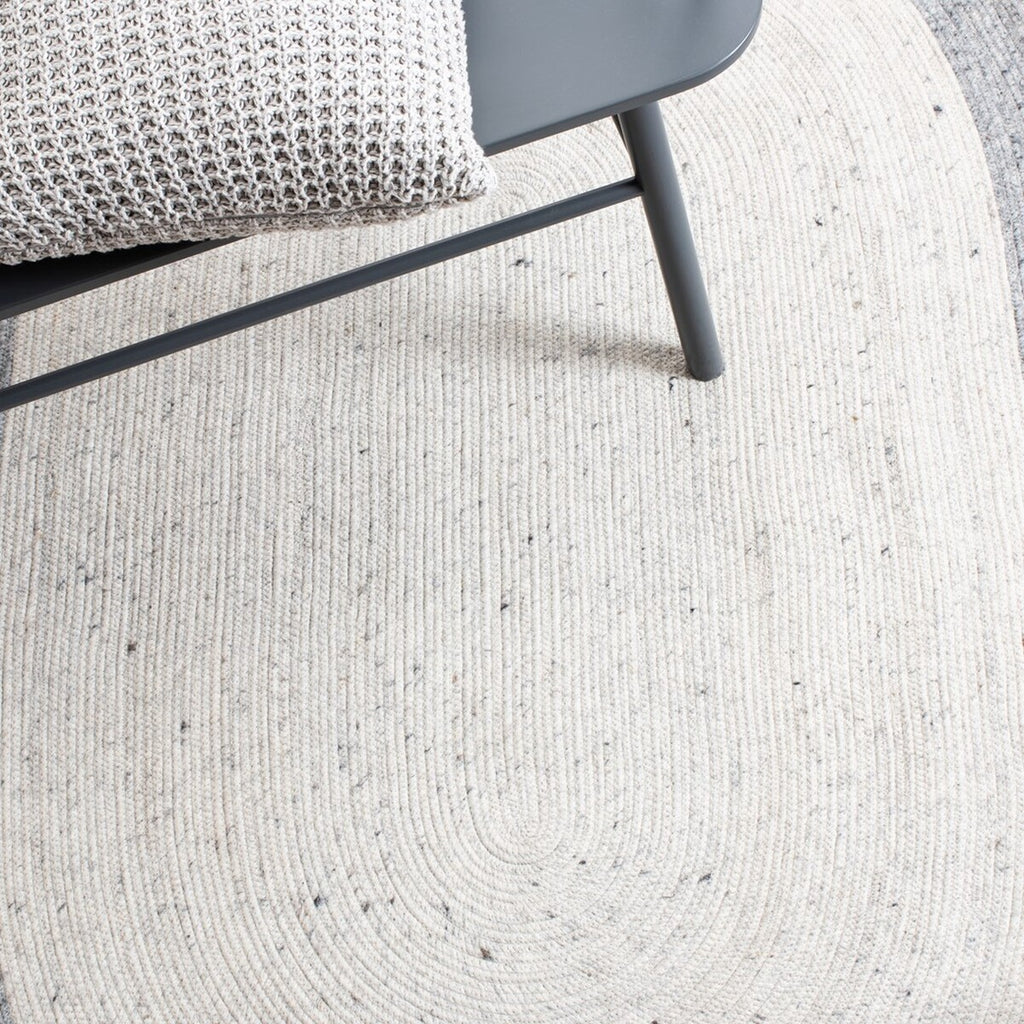 safavieh clearance braided brd903a grey rug
