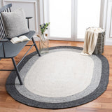 safavieh clearance braided brd903a grey rug