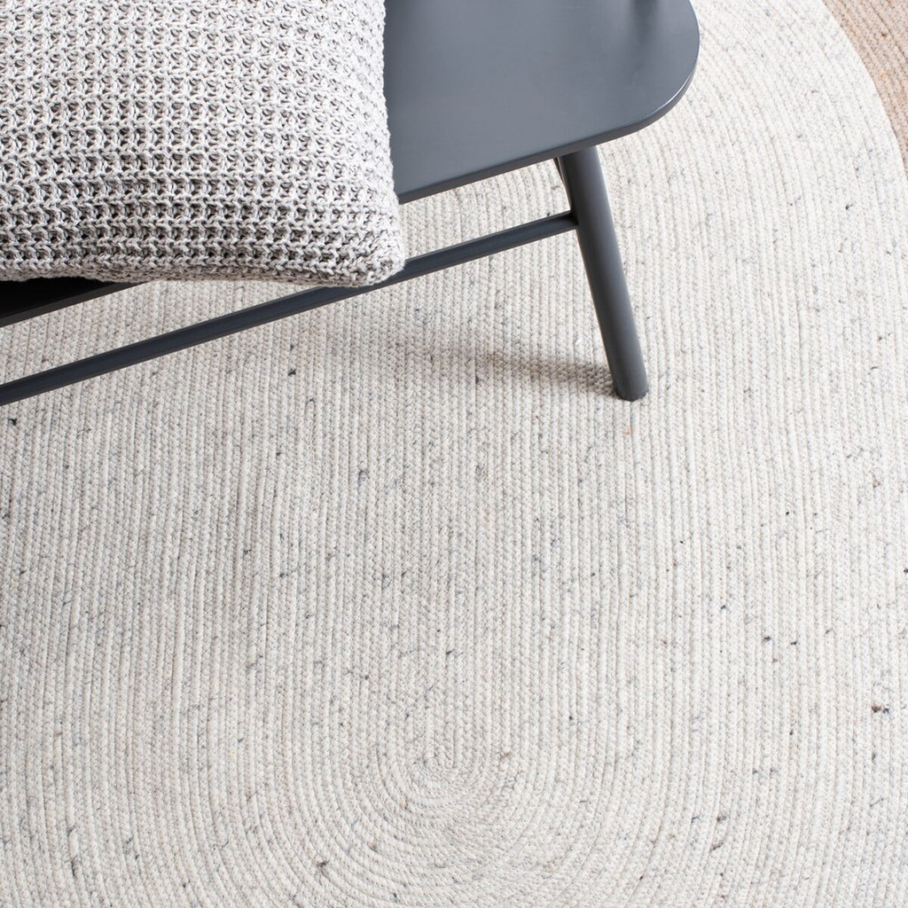 safavieh clearance braided brd903h charcoal rug