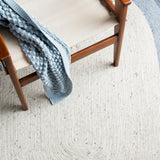 safavieh clearance braided brd903m ivory rug