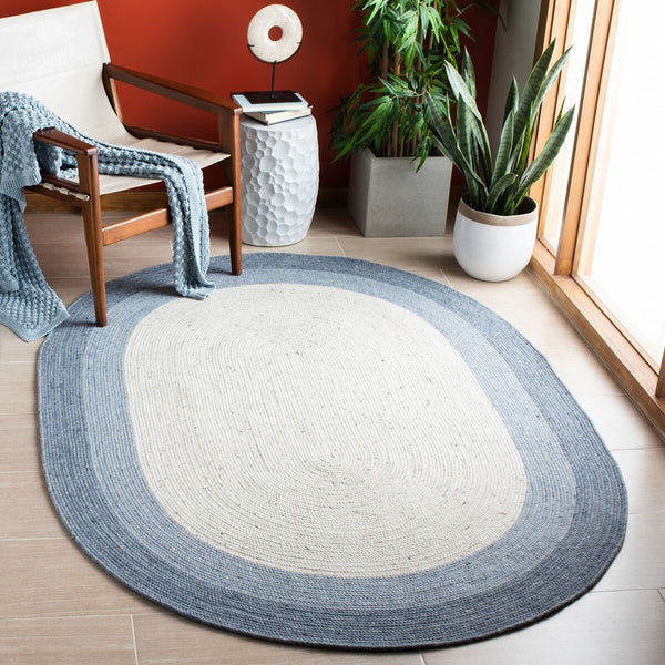safavieh clearance braided brd903m ivory rug