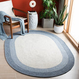safavieh clearance braided brd903m ivory rug