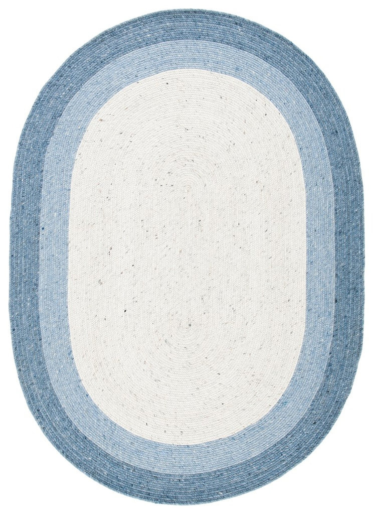 safavieh clearance braided brd903m ivory rug