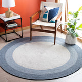 safavieh clearance braided brd903m ivory rug