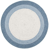 safavieh clearance braided brd903m ivory rug