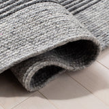 safavieh clearance braided brd904f grey rug